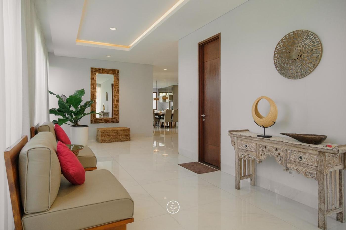 Anindya Hill View Villa 7 Bedrooms With A Private Swimming Pool Бандунг Екстер'єр фото
